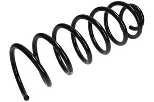 Jousi (auton jousitus), Taka-akseli, CITROËN BERLINGO Skåp/stor limousine, PEUGEOT PARTNER Skåp/stor limousine, 5102.CX