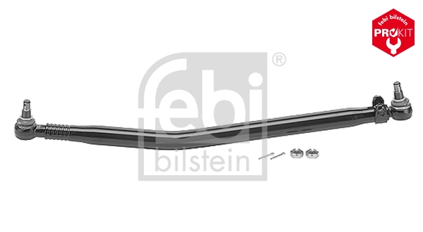 Ohjaustanko FEBI BILSTEIN 17419