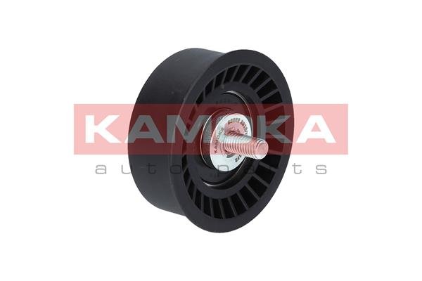 Ohjainrulla, hammashihna KAMOKA R0082