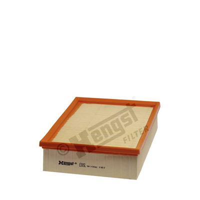 Ilmansuodatin HENGST FILTER E305L