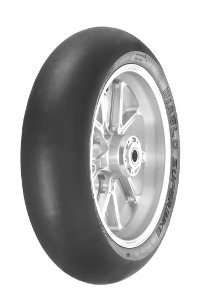 Pirelli Diablo Superbike (MOTO 3) ( 100/70 R17 TL kumiseos SC1, NHS, etupyörä )
