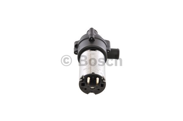 Lisävesipumppu BOSCH 0 392 020 027
