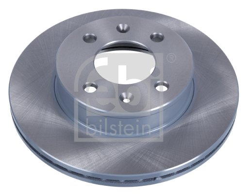 Jarrulevy FEBI BILSTEIN 31469