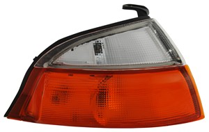 Vilkkuvalo, Oikea, TOYOTA HIACE Buss IV, HIACE Skåp IV, 8151036100, 81510-36100