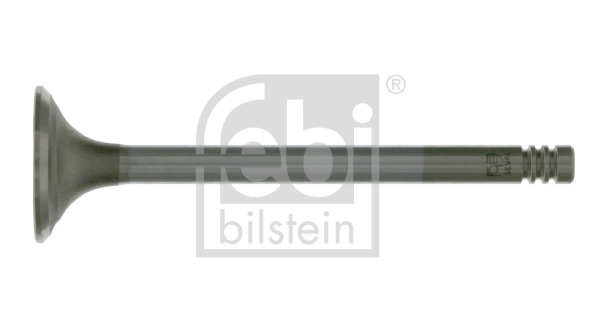 Pakoventtiili FEBI BILSTEIN 19635