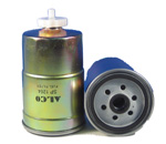 Polttoainesuodatin ALCO FILTER SP-1264