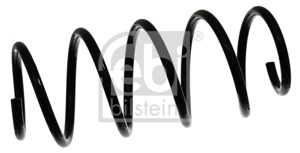 Jousi (auton jousitus), Etuakseli, OPEL CORSA C, CORSA C Skåp/halvkombi, VAUXHALL CORSA Mk II, CORSAVAN Mk II, 009195993, 009196163, 009