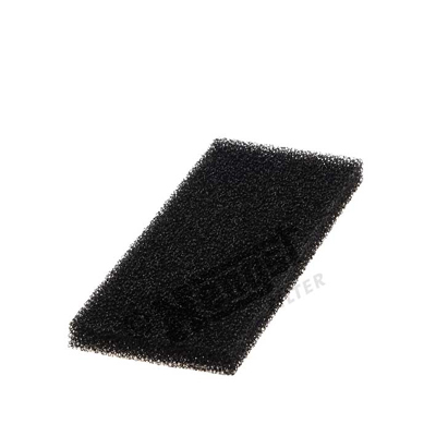 Raitisilmasuodatin HENGST FILTER E1970LI