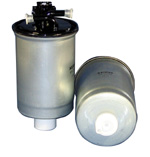 Polttoainesuodatin ALCO FILTER SP-1258