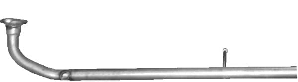 Pakoputki POLMO 06.00