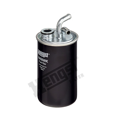 Polttoainesuodatin HENGST FILTER H456WK