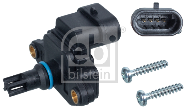 Tunnistin, imusarjapaine FEBI BILSTEIN 45255