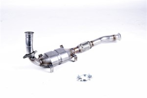 Katalysaattori, RENAULT CLIO I, CLIO II, KANGOO, KANGOO Express, 7700430017, 7700430019, 7700435588, 7700844233, 7700844240, 8200160015