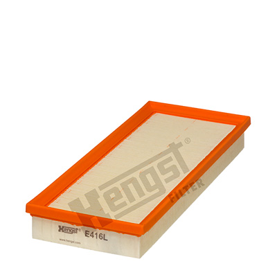 Ilmansuodatin HENGST FILTER E416L