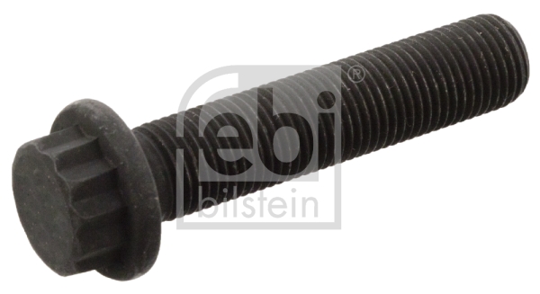 Kiertokangen pultti FEBI BILSTEIN 09797