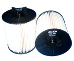 Polttoainesuodatin ALCO FILTER MD-597