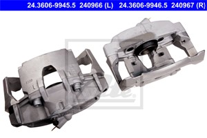 Jarrusatula, Etuakseli, oikea, VOLVO S60 II, S80 II, V60 I, V60 Skåp / kombi I, V70 III, V70 Skåp / kombi III, XC70 II, XC70 VAN II, 360