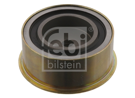 Ohjainrulla, hammashihna FEBI BILSTEIN 03879