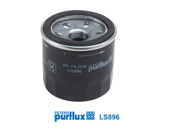 Öljynsuodatin PURFLUX LS896