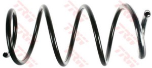 Jousi (auton jousitus), Etuakseli, RENAULT LAGUNA II, LAGUNA Grandtour II, 82 00 004 295, 82 00 271 943