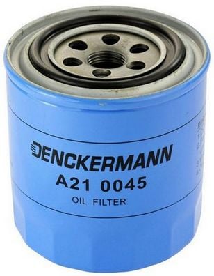 Öljynsuodatin DENCKERMANN A210045