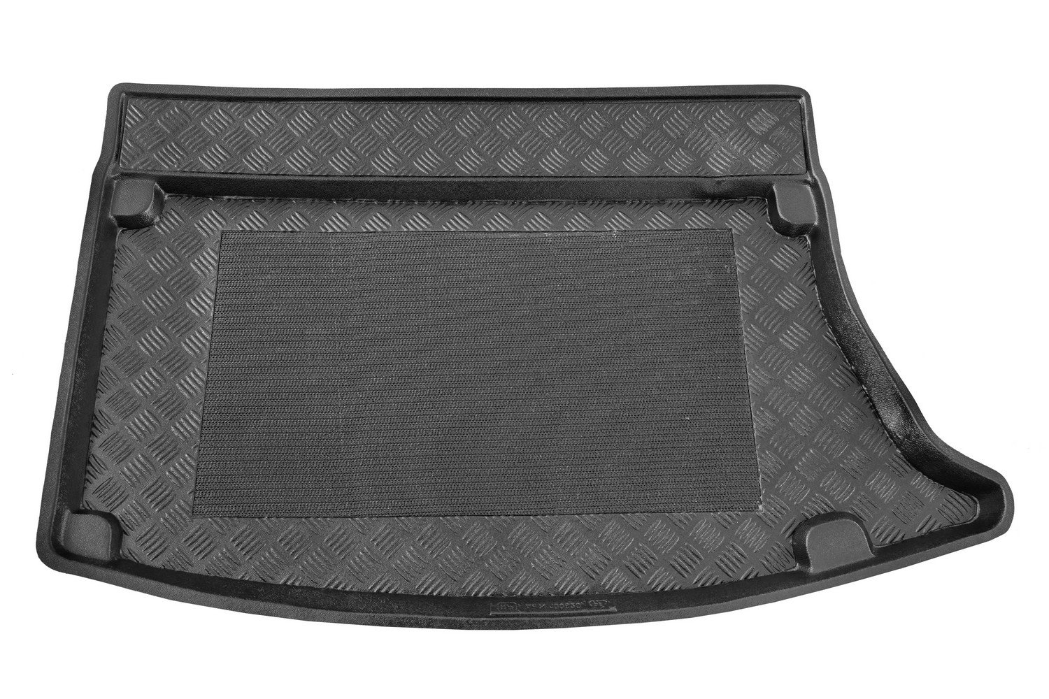 Tavaratilan matto REZAW PLAST 100620M Hyundai i30 '07-