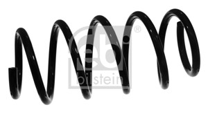 Jousi (auton jousitus), Etuakseli, OPEL MERIVA A Minibus, minivan, VAUXHALL MERIVA Mk I, 009196198, 009200952, 03 12 140, 050312116, 09