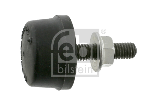 Rajoitin, konepelti FEBI BILSTEIN 26214