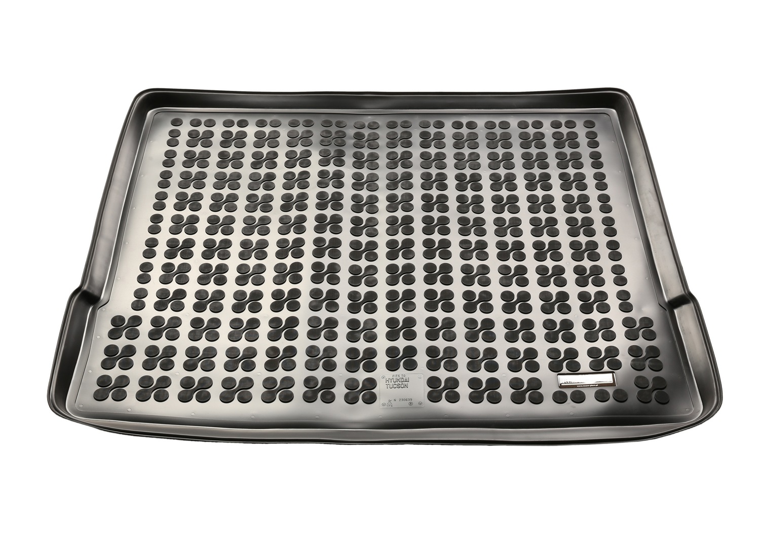Tavaratilan matto REZAW PLAST 230639 HYUNDAI TUCSON III '15-
