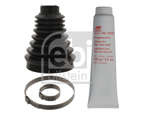 Paljekumisarja, vetoakseli FEBI BILSTEIN 29973