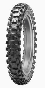 Dunlop Geomax MX 53 ( 120/80-19 TT 63M takapyörä )