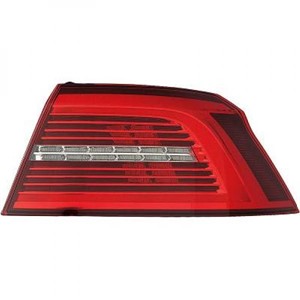 Takavalo, Oikea, VW PASSAT B8, 3G5 945208, 3G5 945208B, 3G5 945208C, 3G5 945208E