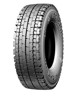 Michelin XDW Ice Grip ( 275/70 R22.5 148/145L )