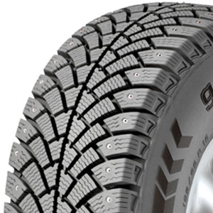 Bf Goodrich Bfgoodrich G-Force Stud 245/45QR17 99Q XL
