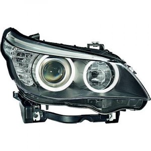Ajovalo, Vasen, BMW 5 [E60], 5 Touring [E61], 63127177727