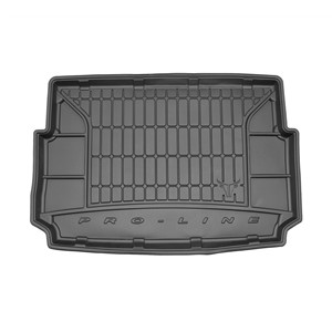 Tavaratilan matto 3D, FORD FIESTA VII