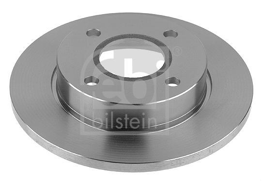 Jarrulevy FEBI BILSTEIN 10518