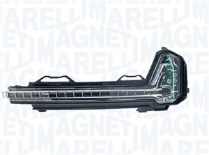 Vilkkuvalo, Oikea, VW TIGUAN, 5NA949102