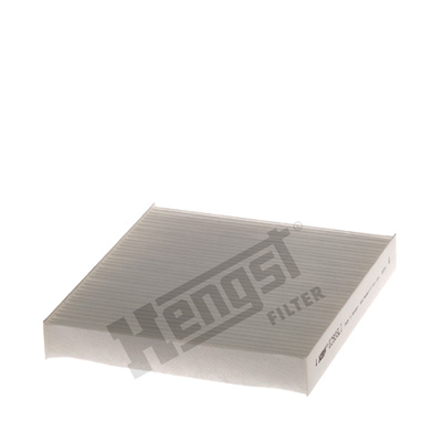 Raitisilmasuodatin HENGST FILTER E2935LI