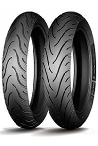 Michelin Pilot Street Radial ( 140/70 R17 TT/TL 66H takapyörä, M/C )