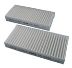 Raitisilmasuodatin ALCO FILTER MS-6501