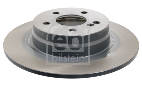 Jarrulevy FEBI BILSTEIN 30555