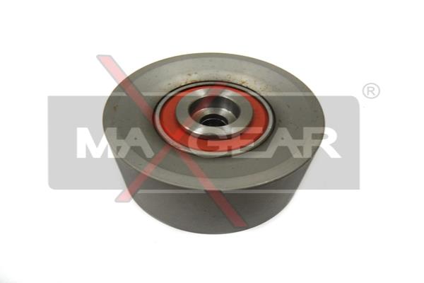 Ohjainrulla, hammashihna MAXGEAR 54-0412