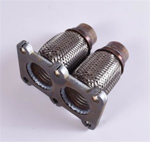 Korjausputki, katalysaattori, SKODA OCTAVIA I, OCTAVIA Combi I, VW BORA I, BORA Variant, GOLF IV, GOLF Variant IV, NEW BEETLE