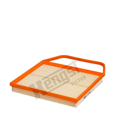 Ilmansuodatin HENGST FILTER E1186L