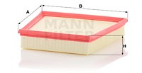 Ilmansuodatin, Vasen, JAGUAR F-PACE, XE, XF II, XF SPORTBRAKE, LAND ROVER RANGE ROVER SPORT II, RANGE ROVER VELAR, 06 13 868 A, GX73-960