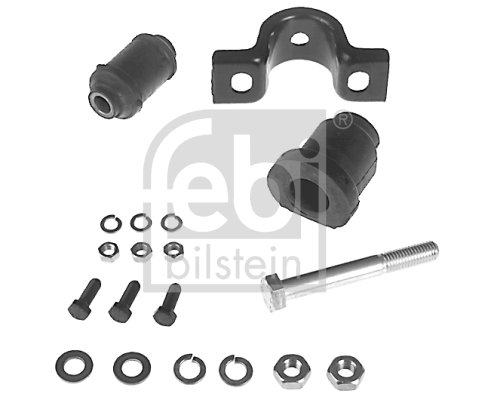 Asennussarja, ohjausvipu FEBI BILSTEIN 06654