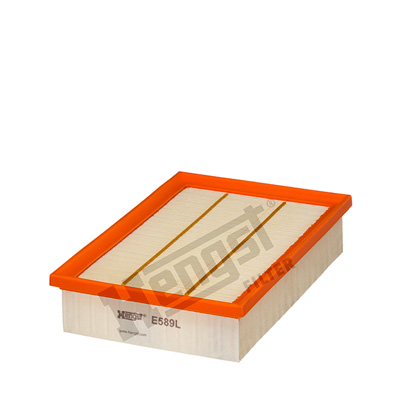 Ilmansuodatin HENGST FILTER E589L