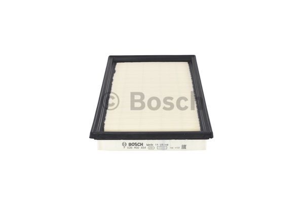 Ilmansuodatin BOSCH F 026 400 454