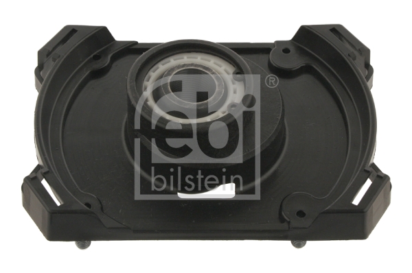 Laakeri, valitsin/siirtotanko FEBI BILSTEIN 40612